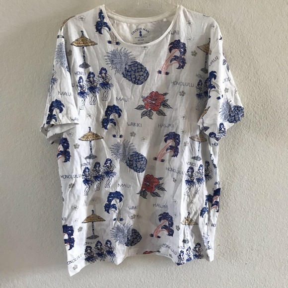 cactus man ricky singh t shirts